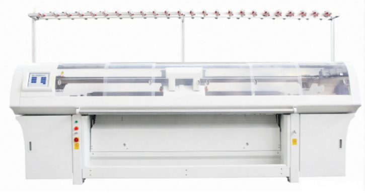 372-Inch 3-System 
